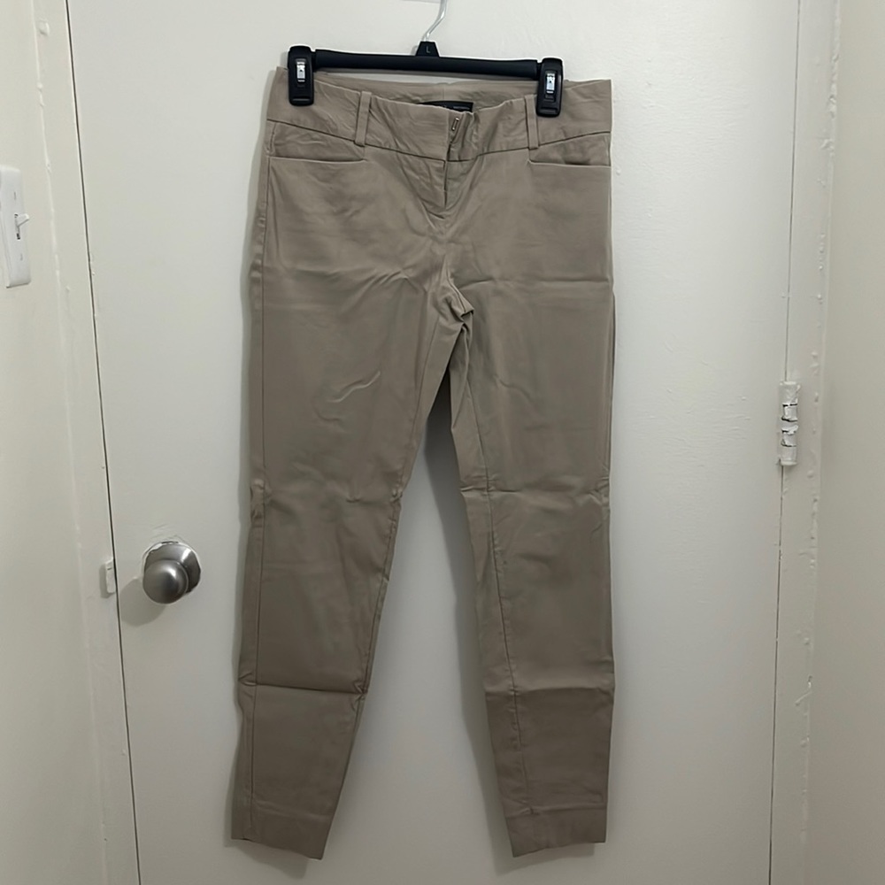 The Limited Dress Pants
